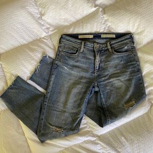 Anthropologie Jeans